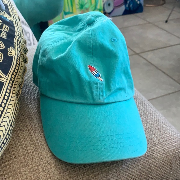 Popsicle hat - Picture 2 of 3